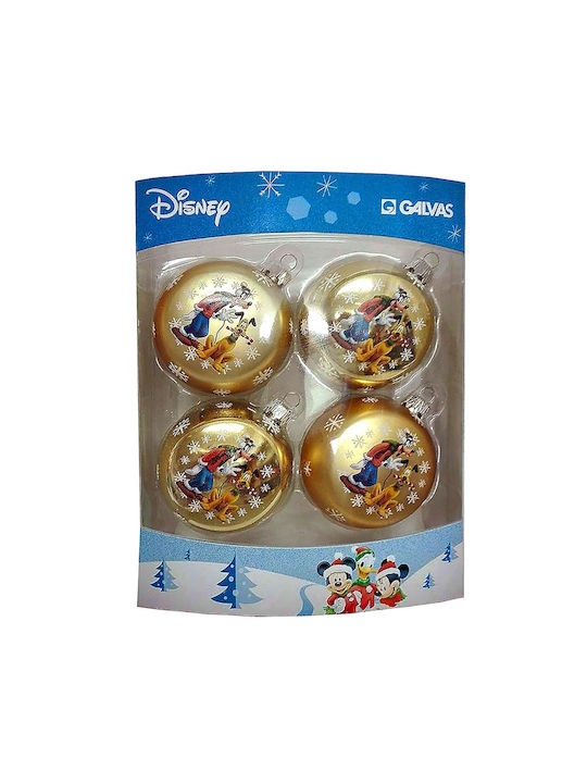 Φωτογραφία προϊόντος: Μπάλες Mickey & Friends (Disney) – TSA7045