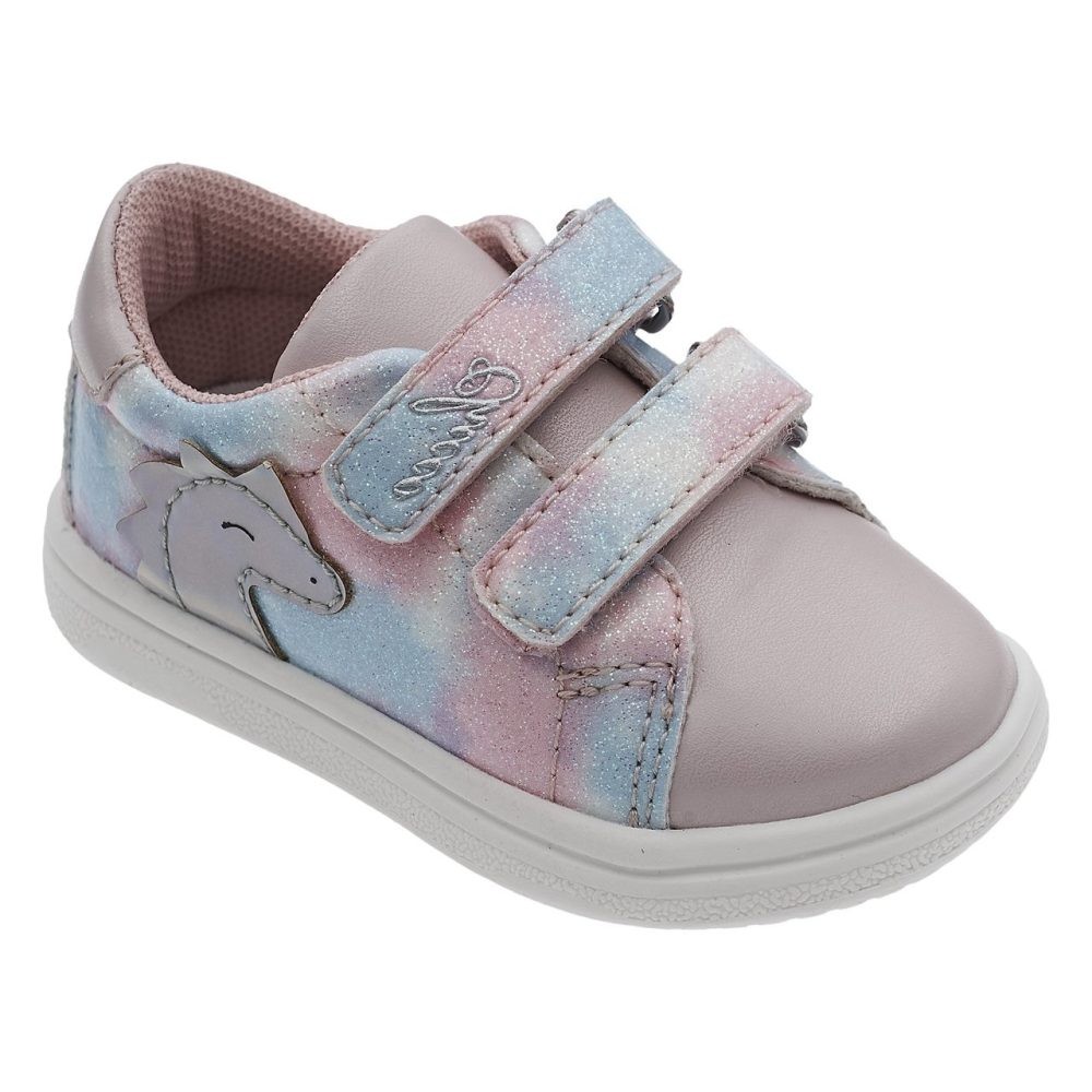 Φωτογραφία προϊόντος: CHICCO Παιδικά Sneakers Rainbow Giustina 73105-100