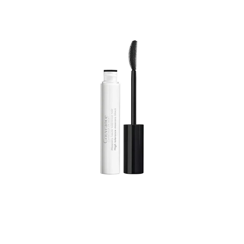 Φωτογραφία προϊόντος: Avene Couvrance High Tolerance Mascara Μαύρο 7ml