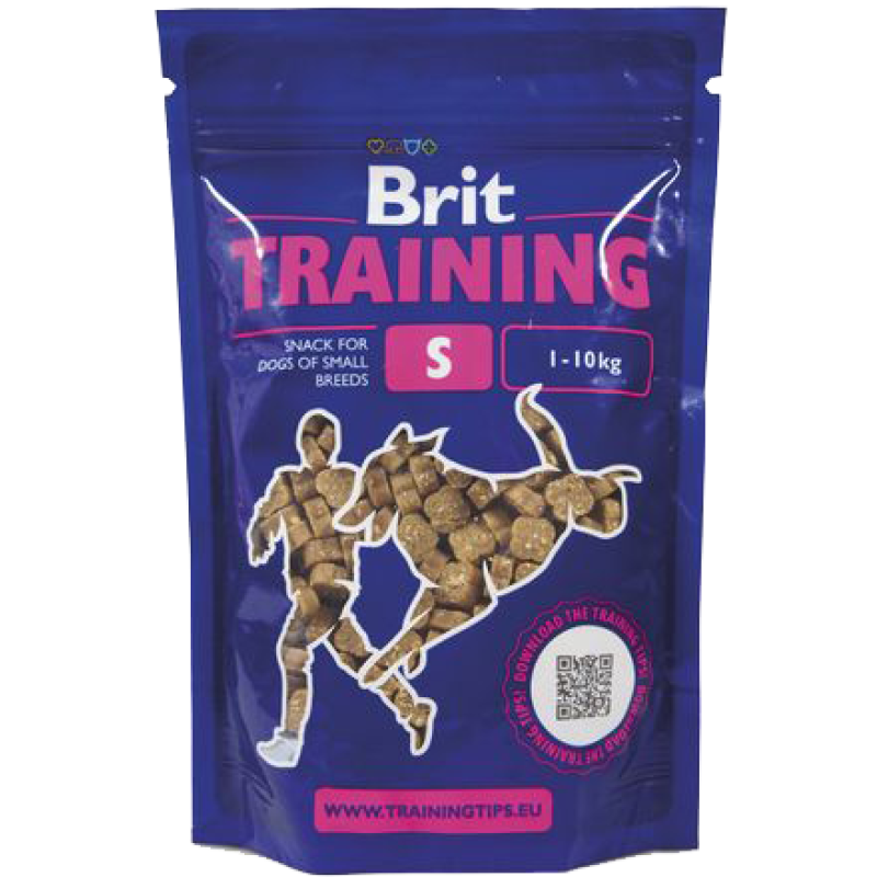 Φωτογραφία προϊόντος: Brit PR SN Training S 200gr