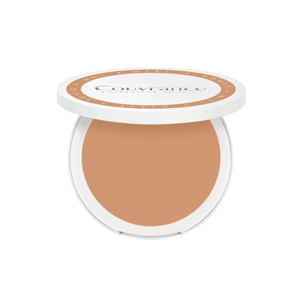 Φωτογραφία προϊόντος: Avene Couvrance Make Up Miel Honey SPF30 8.5gr (στερεή κρέμα)