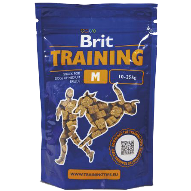 Φωτογραφία προϊόντος: Brit PR SN Training Μ 200gr