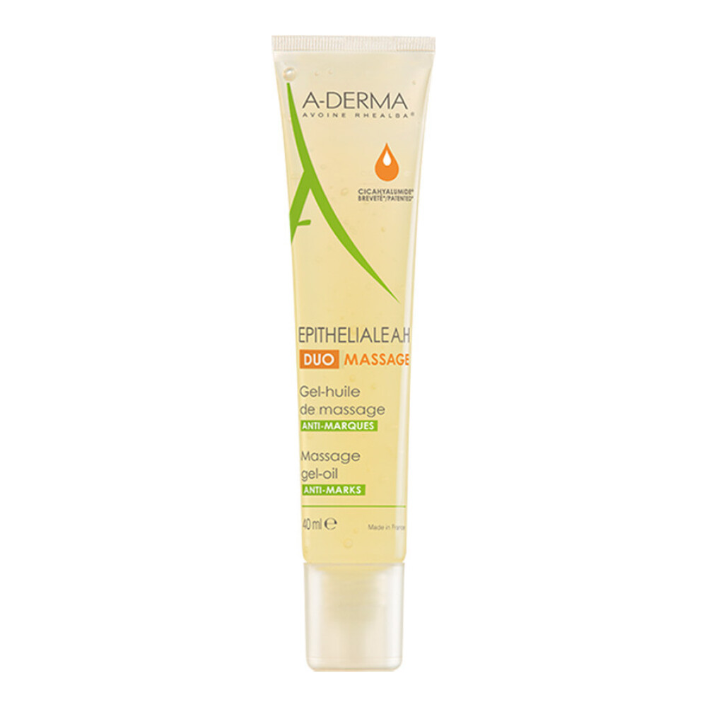 Φωτογραφία προϊόντος: A-Derma Epitheliale A.H. Duo Gel κατά των Ραγάδων 40ml