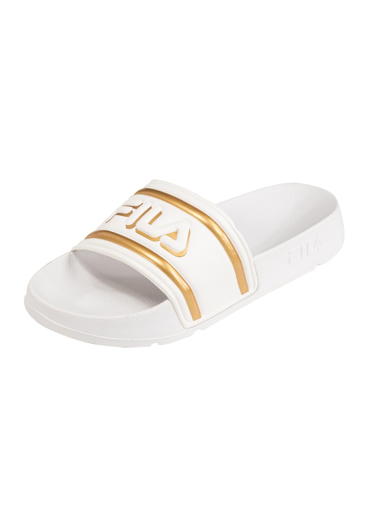 Φωτογραφία προϊόντος: FILA Morro Bay Logo Slipper WMN FFW0102.13069