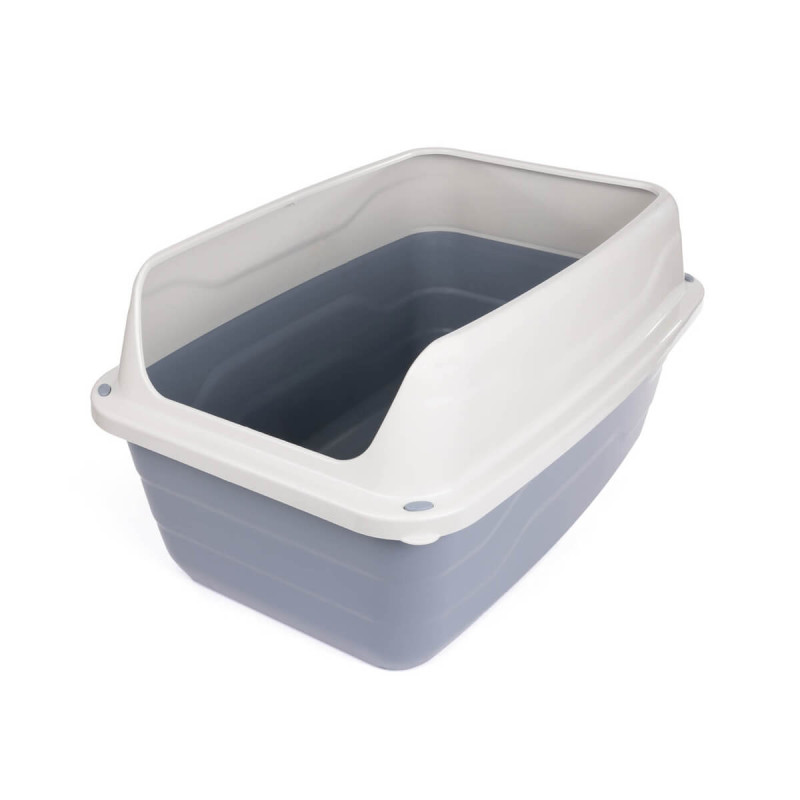 Φωτογραφία προϊόντος: Georplast Τουαλέτα Colosseo 56 X 40 X 30h