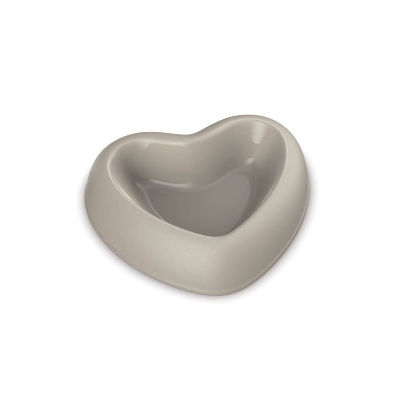 Φωτογραφία προϊόντος: Georplast Πιάτο Amore Μεσαίο 21.5 X 18 X 6 400ml