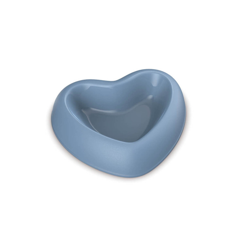Φωτογραφία προϊόντος: Georplast Πιάτο Amore 18 X 15 X 5.5 Μικρό 250ml