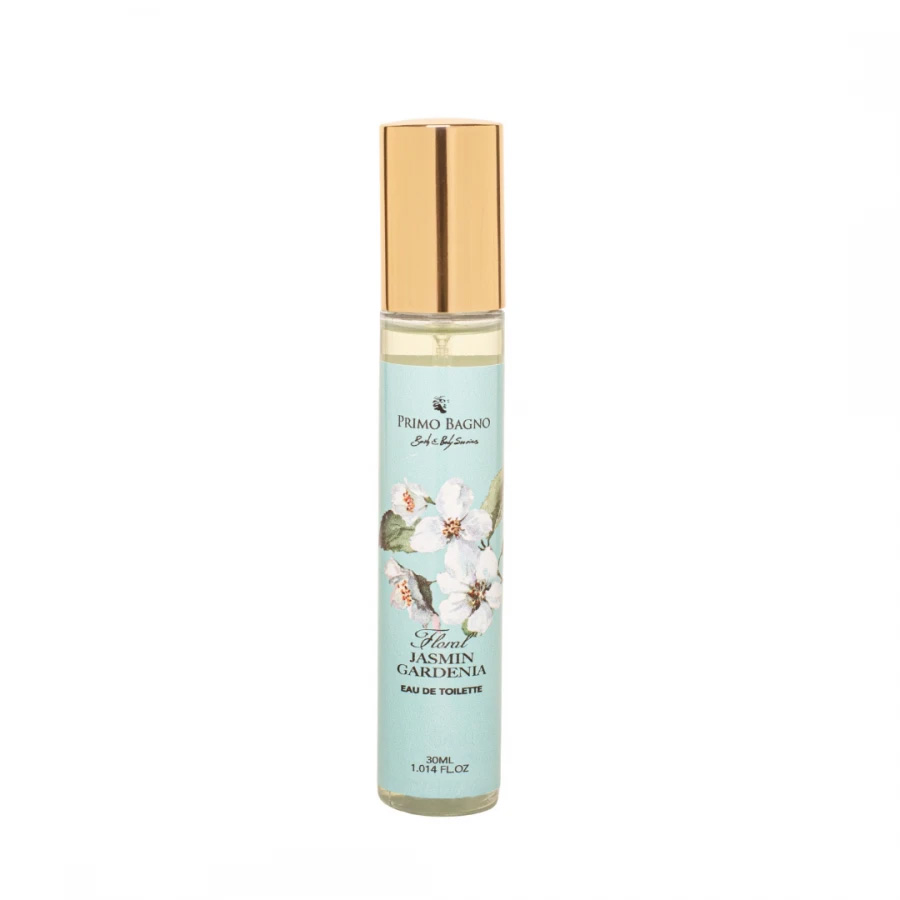 Φωτογραφία προϊόντος: Αρωμα Eau de Toilette Wild Jasmine 30ml (PRIMO BAGNO)