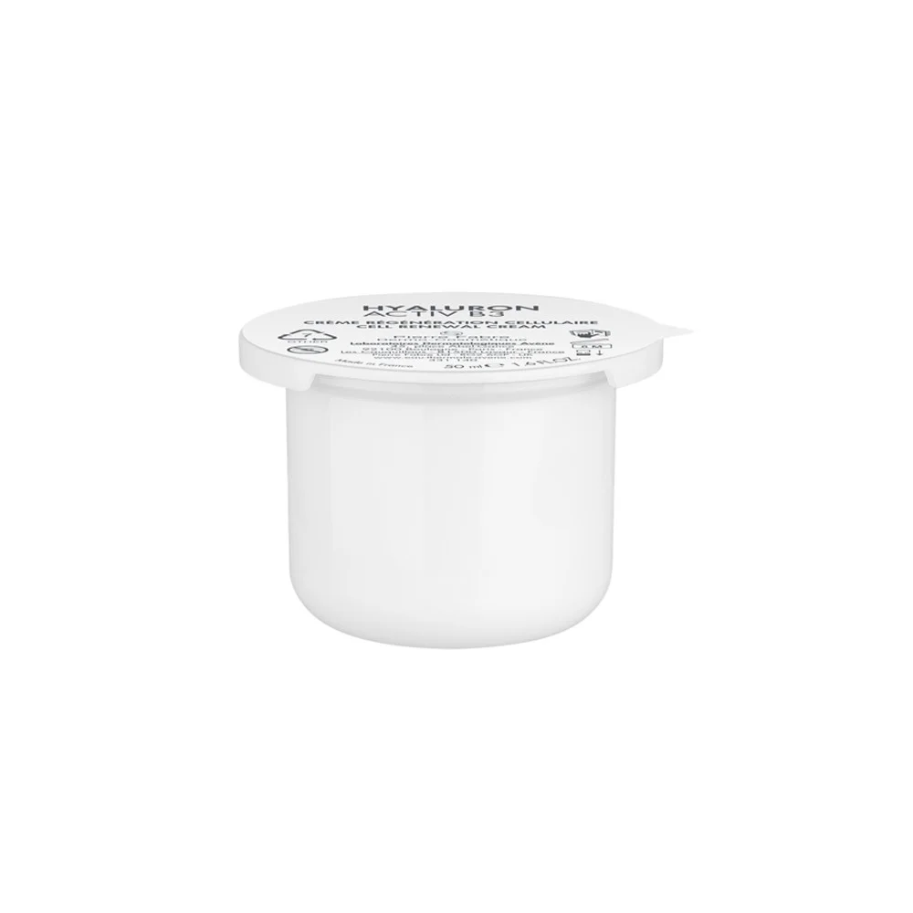 Φωτογραφία προϊόντος: Avene Hyaluron Activ B3 Cell Renewal Cream Refill 50ml Ανταλλακτική Αντιγηραντική Κρέμα Προσώπου