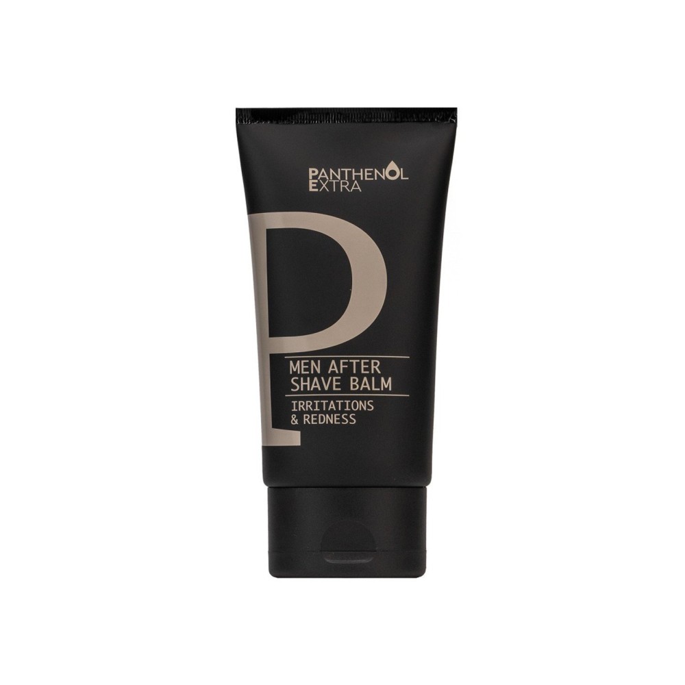Φωτογραφία προϊόντος: Panthenol Extra Men After Shave Balm Ενυδατικό Βάλσαμο για Μετά το Ξύρισμα 75ml