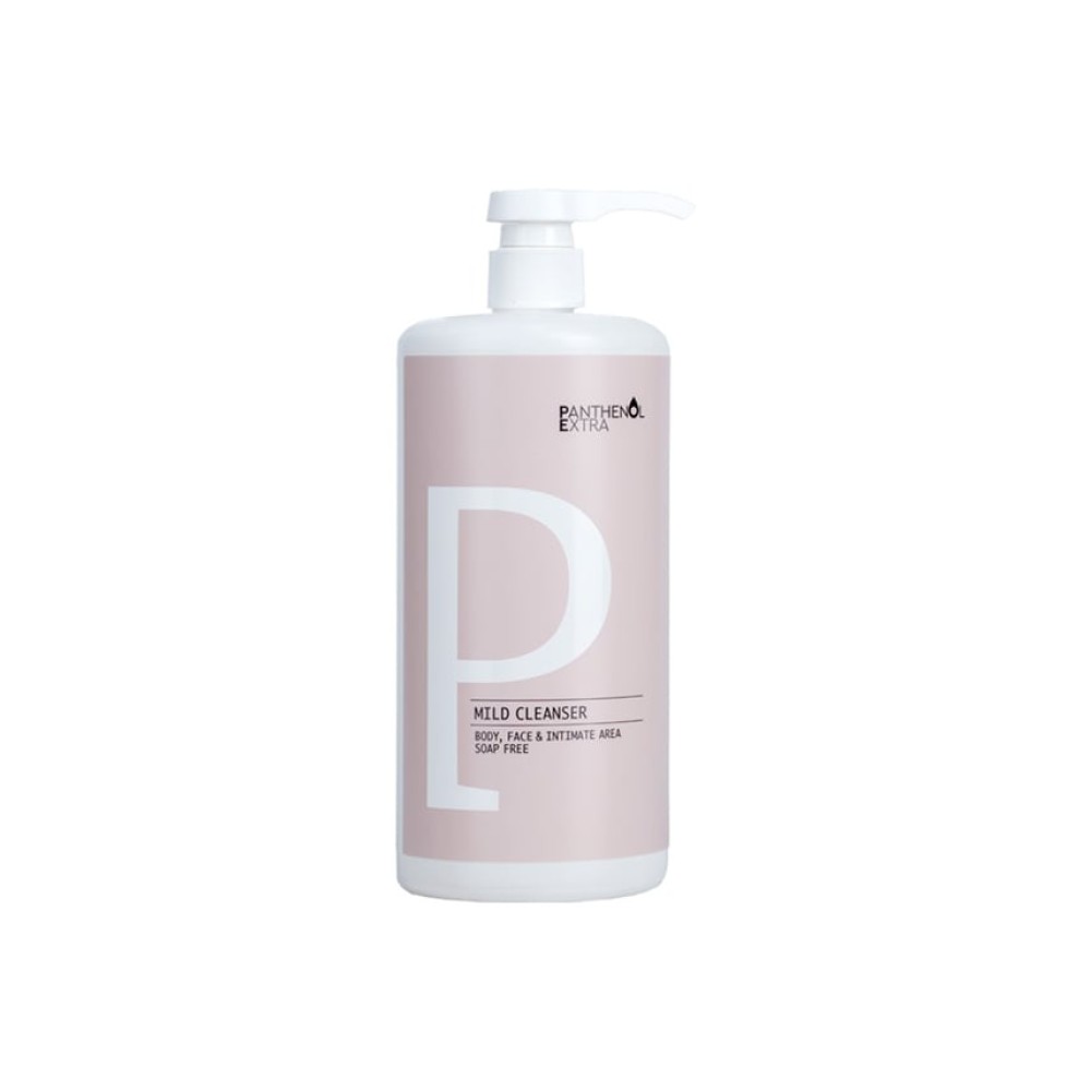 Φωτογραφία προϊόντος: Medisei Panthenol Extra Mild Cleanser Καθαριστικό για Πρόσωπο, Σώμα & Ευαίσθητη Περιοχή 1Lt