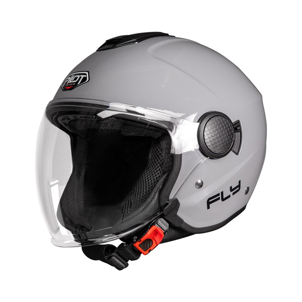 Φωτογραφία προϊόντος: ΚΡΑΝΟΣ JET FLY SV GLOSS NARDO GREY ECE 22.06 | PILOT
