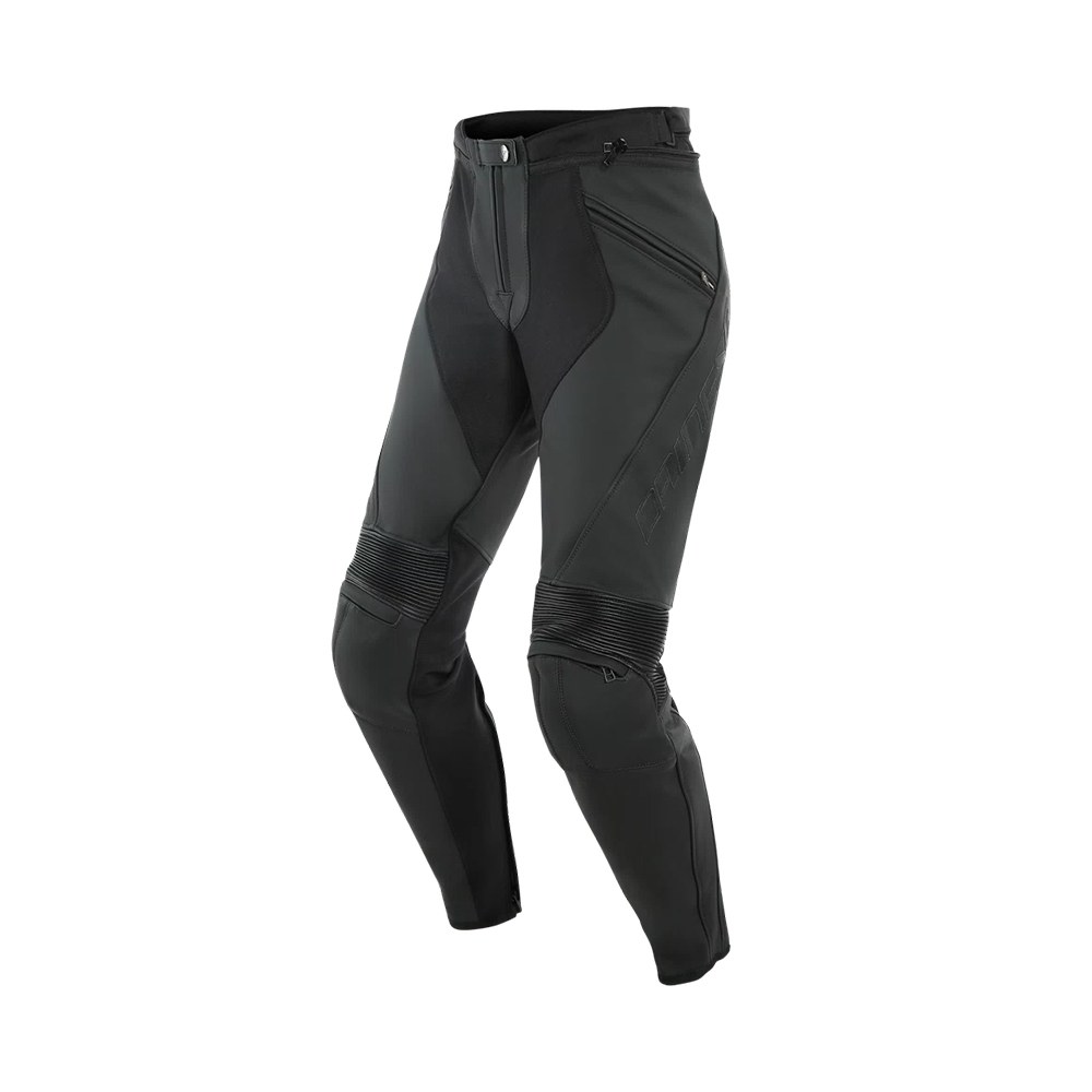 Φωτογραφία προϊόντος: DAINESE PONY 3 Lady Leather Pants Γυναικείο Δερμάτινο Παντελόνι