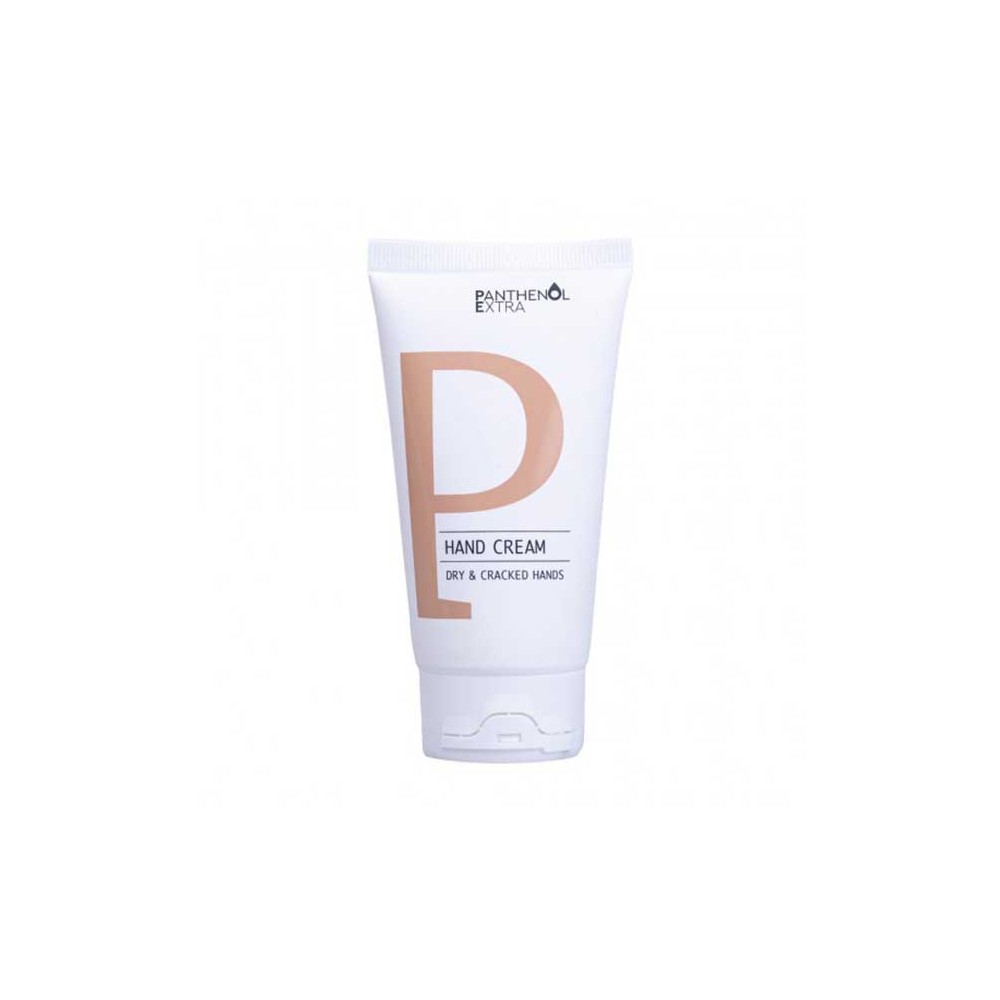 Φωτογραφία προϊόντος: Panthenol Extra Hand Cream Urea 5% Κρέμα Χεριών με Ουρία 5%, 75ml