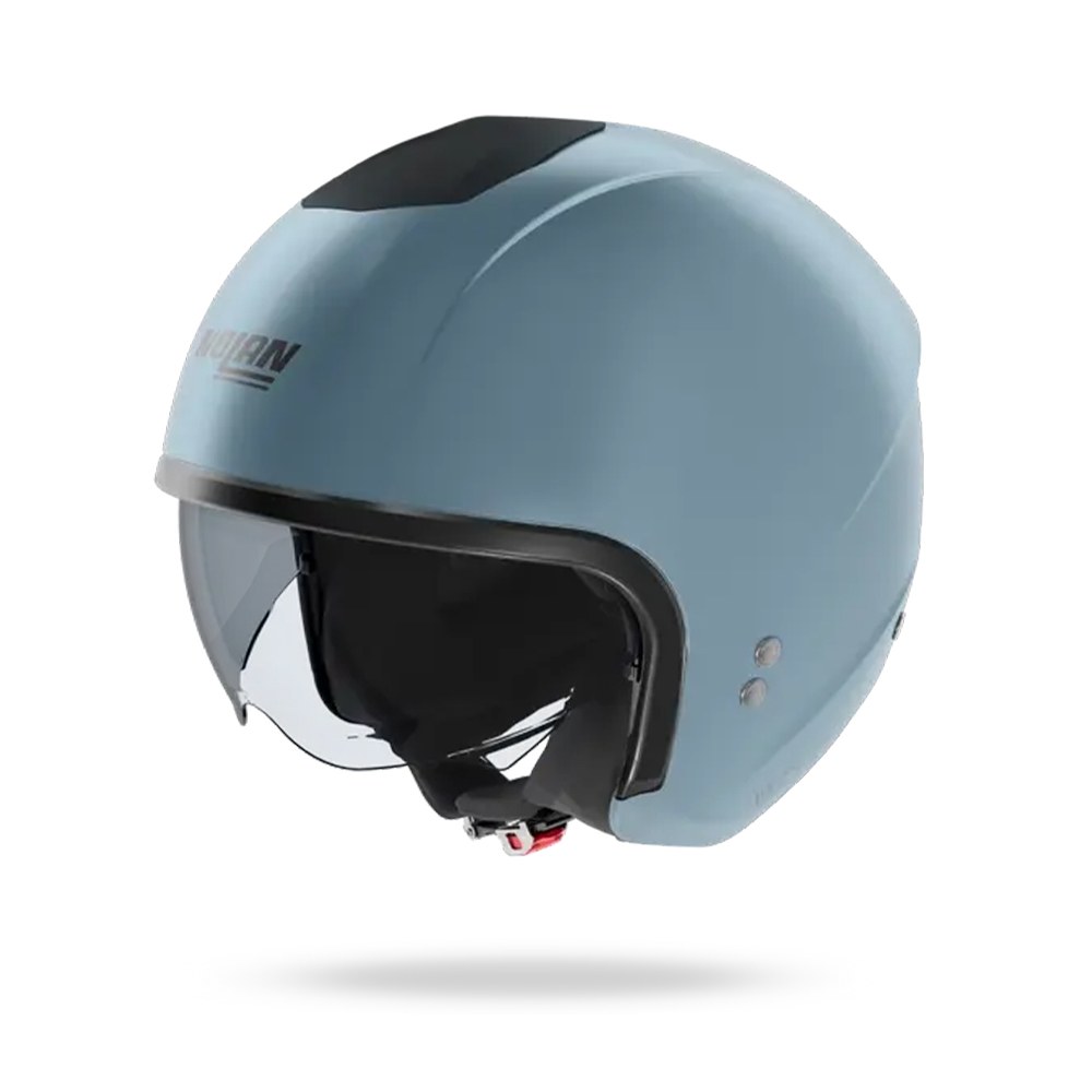 Φωτογραφία προϊόντος: Nolan Κράνος Jet N20-2 Classico Nobile 339 Blue/Gray ECE 22.06