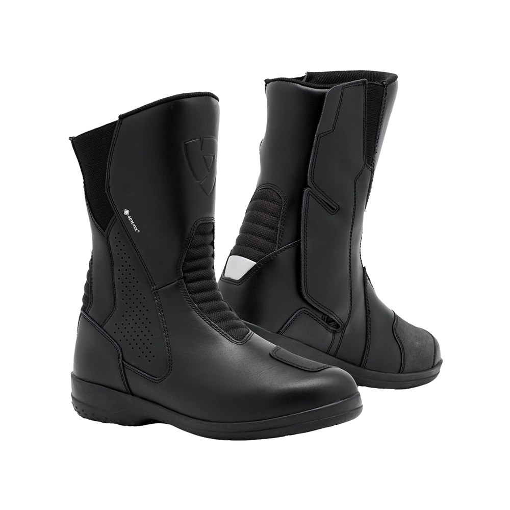 Φωτογραφία προϊόντος: Γυναικείες Μπότες Arena Boots GTX Ladies Black | REV'IT