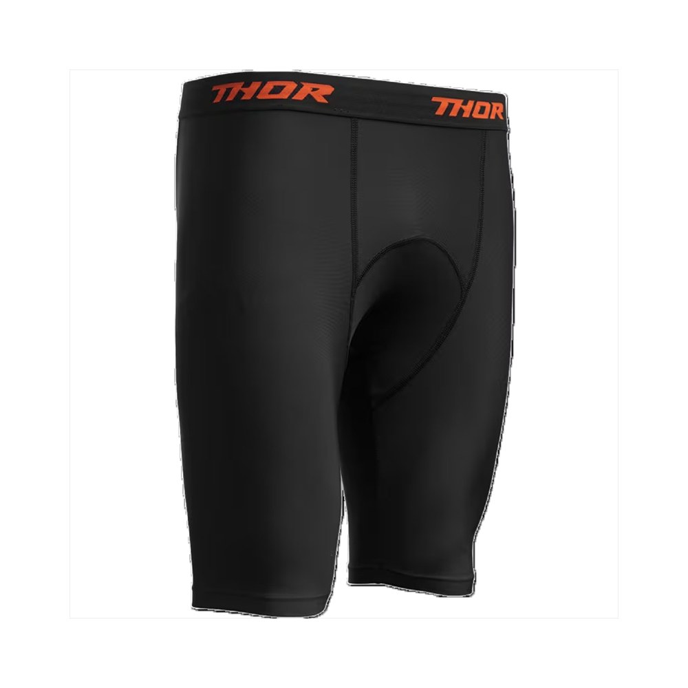 Φωτογραφία προϊόντος: THOR MX Comp S20 Εσωτερικό Κοντό Παντελόνι Black