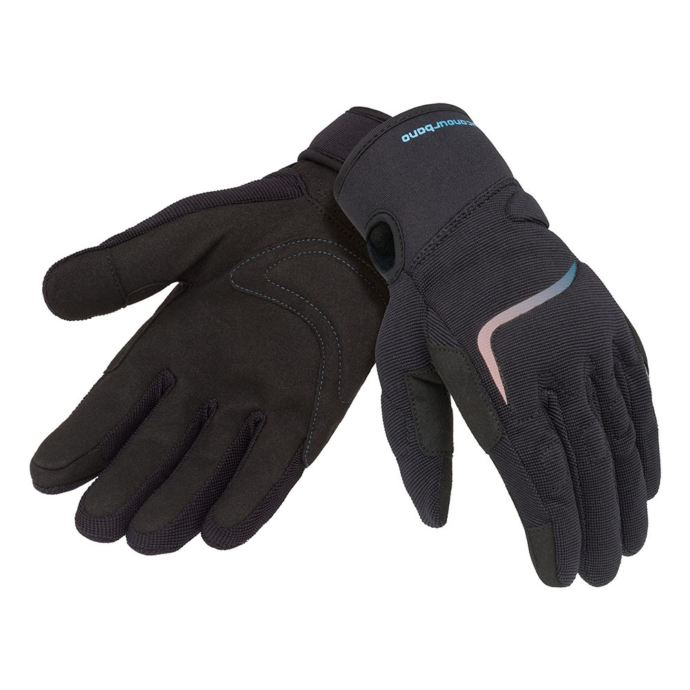 Φωτογραφία προϊόντος: Tucano Urbano Miky Lady Gloves Gradient Cyan 9961HW