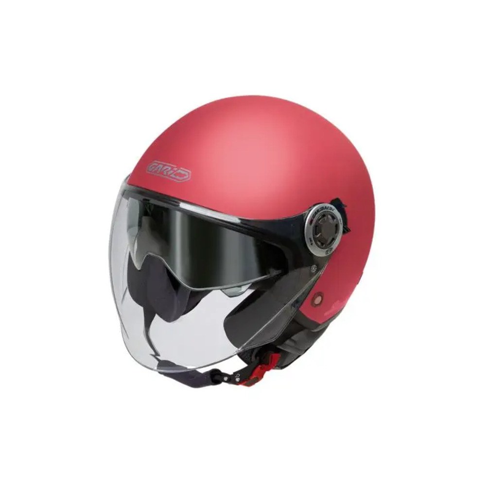 Φωτογραφία προϊόντος: ΚΡΑΝΟΣ JET G20 MATT CORAL RED ECE 22.06 | GARIBALDI