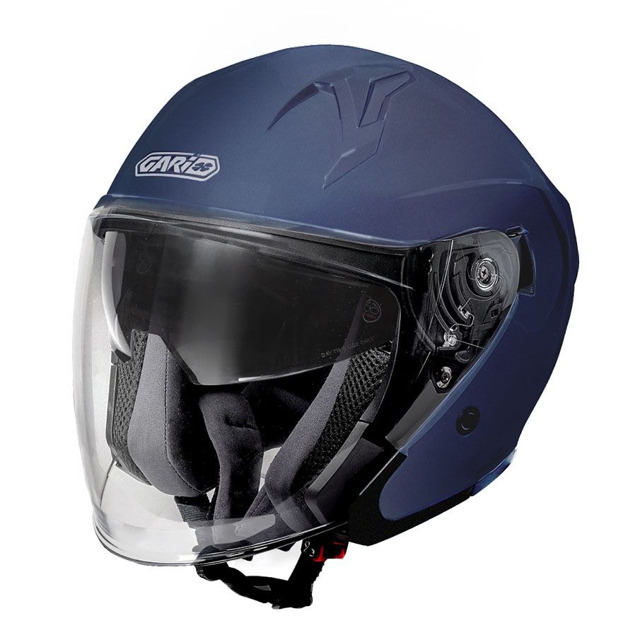 Φωτογραφία προϊόντος: ΚΡΑΝΟΣ JET G40 MATT BLUE ECE 22.06 | GARIBALDI