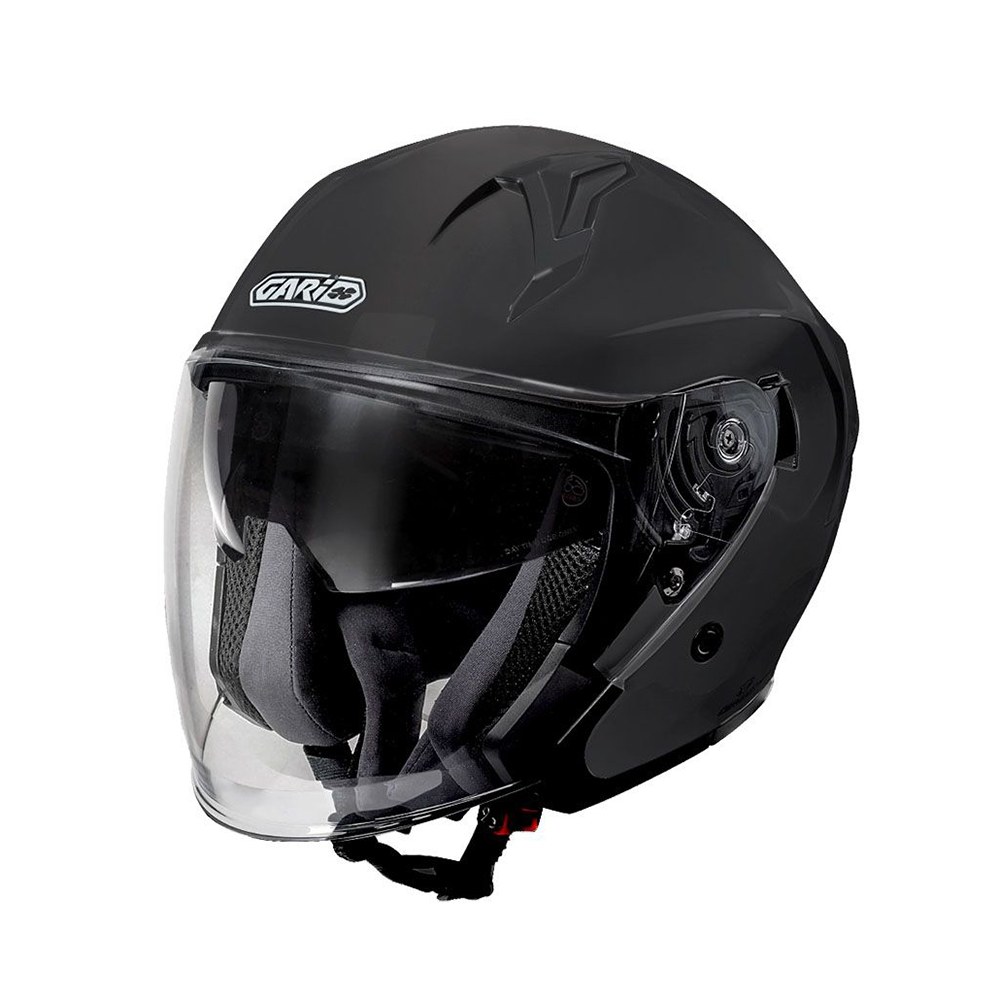Φωτογραφία προϊόντος: ΚΡΑΝΟΣ JET G40 MATT BLACK ECE 22.06 | GARIBALDI