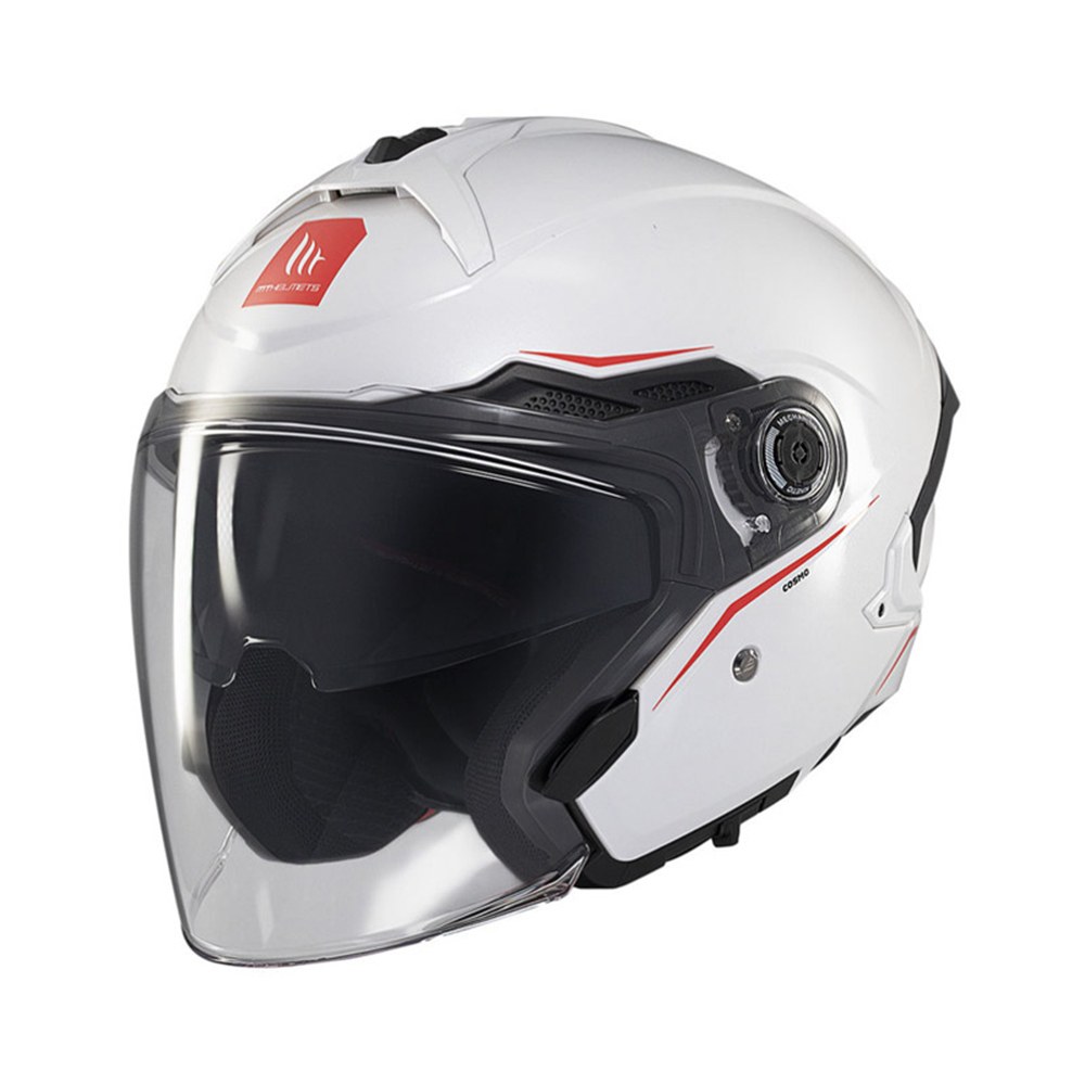 Φωτογραφία προϊόντος: ΚΡΑΝΟΣ JET COSMO SV S GLOSS WHITE A0 ECE 22.06 | MT
