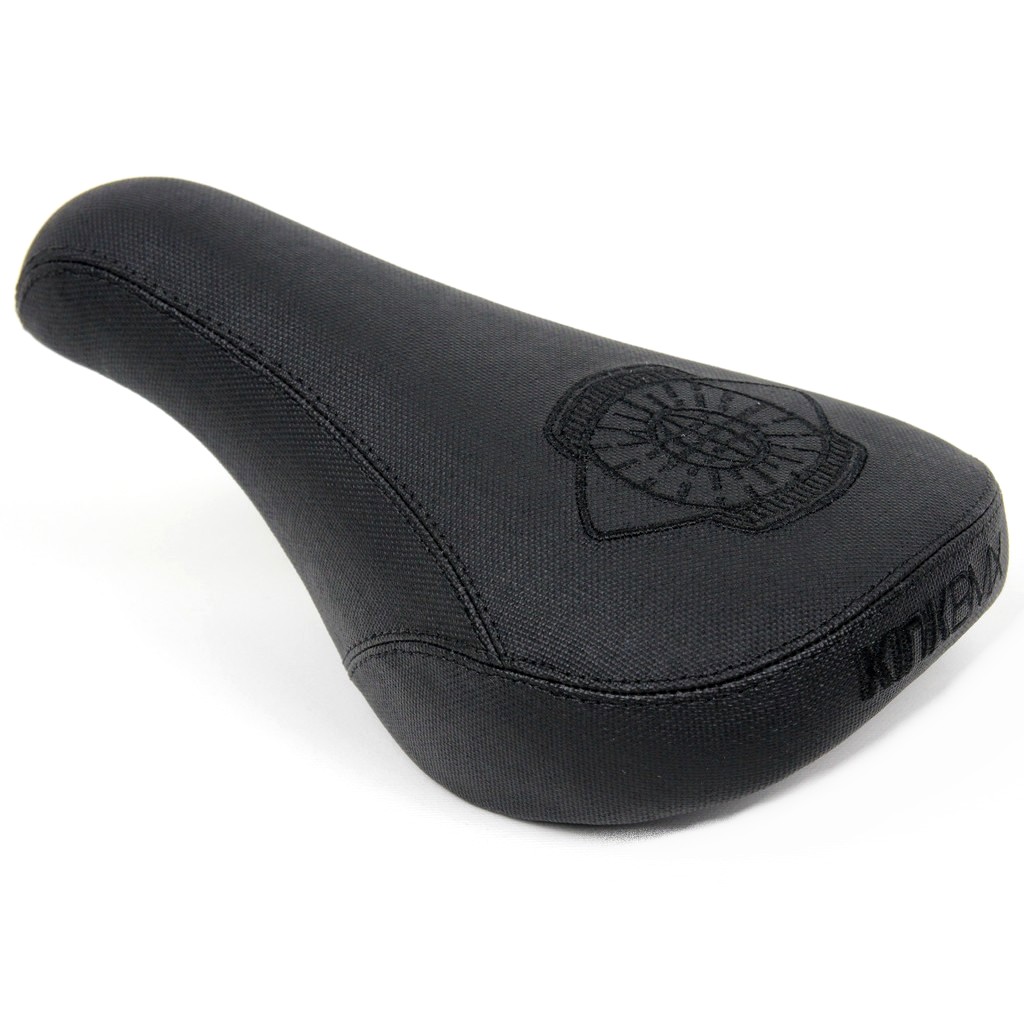 Φωτογραφία προϊόντος: Kink Global Stealth Seat (black)