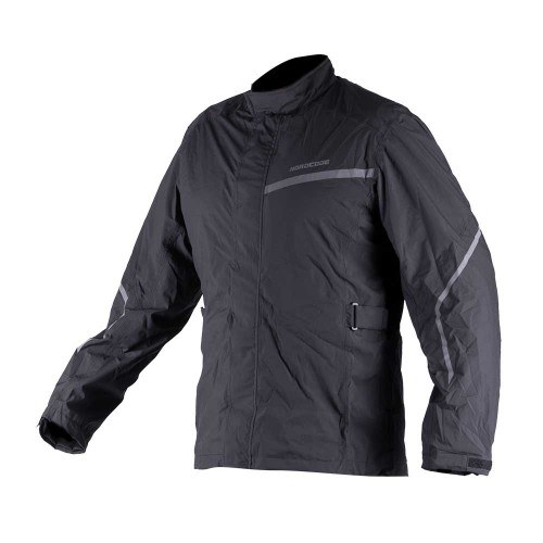 Φωτογραφία προϊόντος: ΑΔΙΑΒΡΟΧΟ JACKET RAIN STORM STRETCH BLACK | NORDCODE