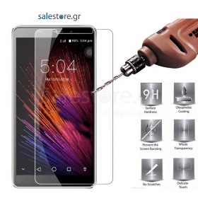 Φωτογραφία προϊόντος: Tempered Glass για LEAGOO POWER 5