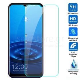 Φωτογραφία προϊόντος: Tempered glass για LEAGOO M13