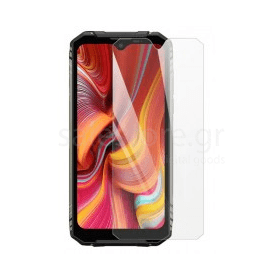 Φωτογραφία προϊόντος: Tempered glass για DOOGEE S58 Pro