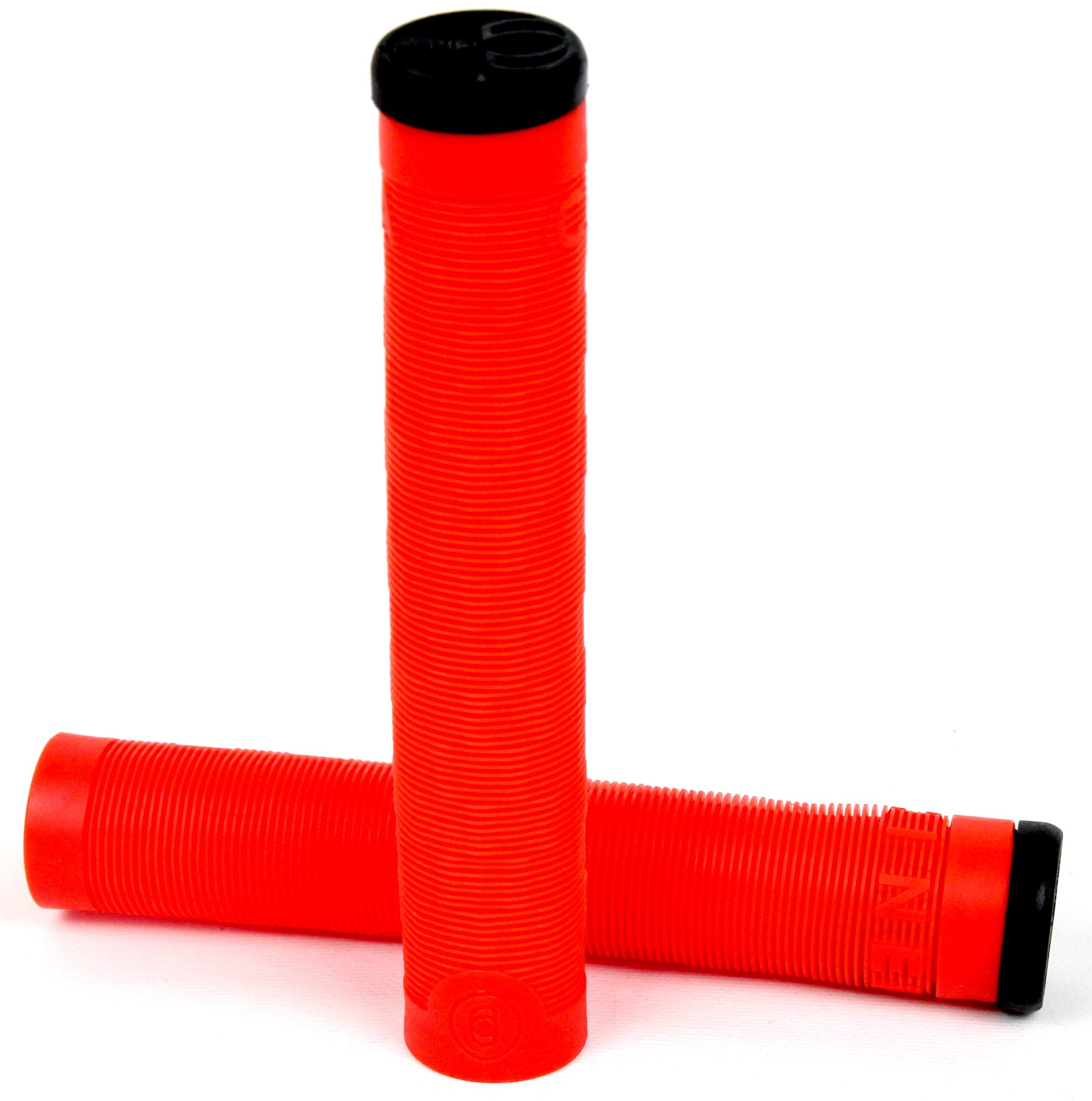 Φωτογραφία προϊόντος: Cinema Focus Odi Grips (Red)
