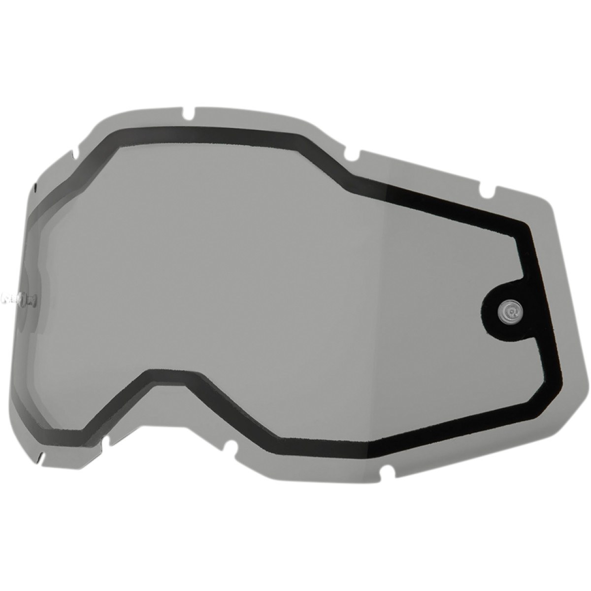 Φωτογραφία προϊόντος: ΦΑΚΟΣ ΦΙΜΕ DUAL PANE SMOKE LENS ΓΙΑ RACECRAFT 2, ACCURI 2 KAI STRATA 2 26020923 | 100%
