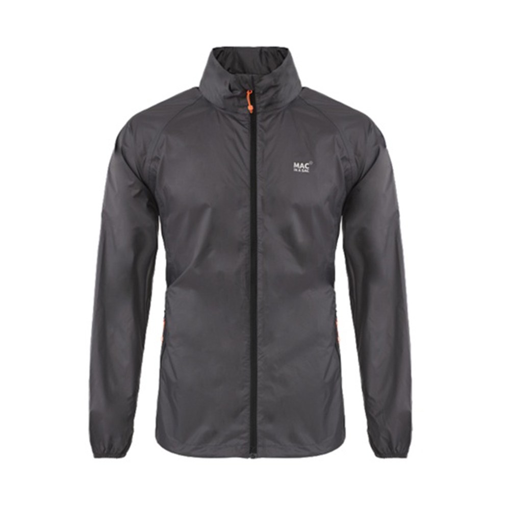 Φωτογραφία προϊόντος: ΑΔΙΑΒΡΟΧΟ JACKET ORIGIN 2 CHARCOAL | MAC IN A SAC