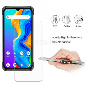 Φωτογραφία προϊόντος: Tempered glass για UMIDIGI BISON
