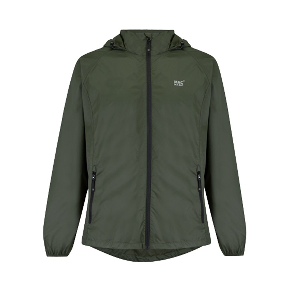 Φωτογραφία προϊόντος: ΑΔΙΑΒΡΟΧΟ JACKET ORIGIN 2 KHAKI | MAC IN A SAC