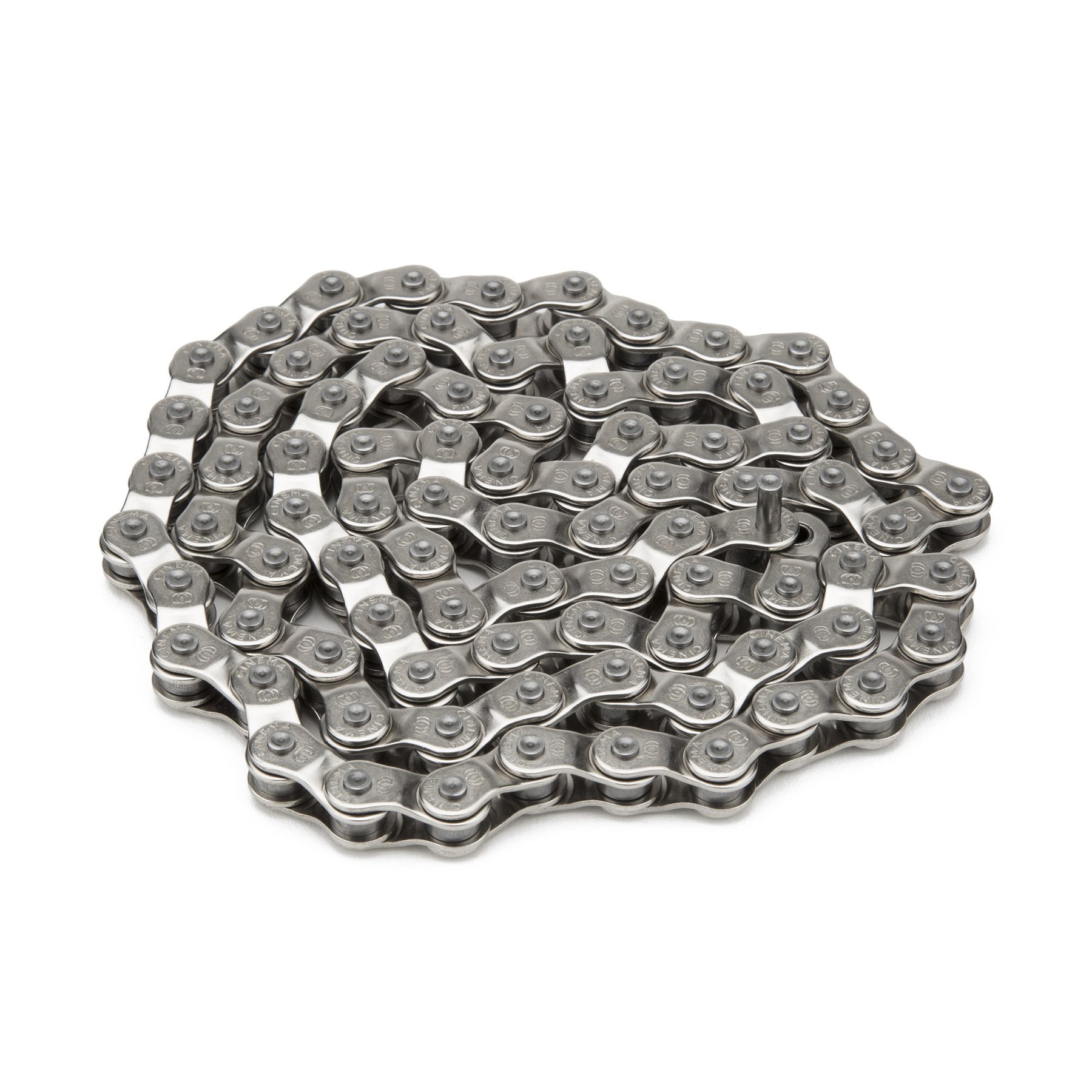 Φωτογραφία προϊόντος: Cinema Sync Halflink Chain (silver)