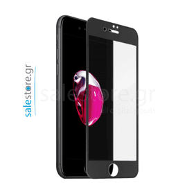 Φωτογραφία προϊόντος: Tempered Glass 5D Full Cover για Apple iPhone 7/8 Plus