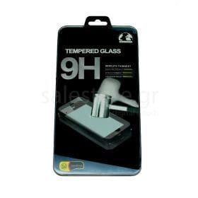 Φωτογραφία προϊόντος: Tempered glass Universal 9H 5,5"