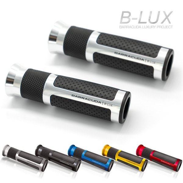 Φωτογραφία προϊόντος: ΧΕΡΟΥΛΙΑ ΤΙΜΟΝΙΟΥ GRIPS B-LUX GOLD UNIVERSAL N1026-XO| BARRACUDA