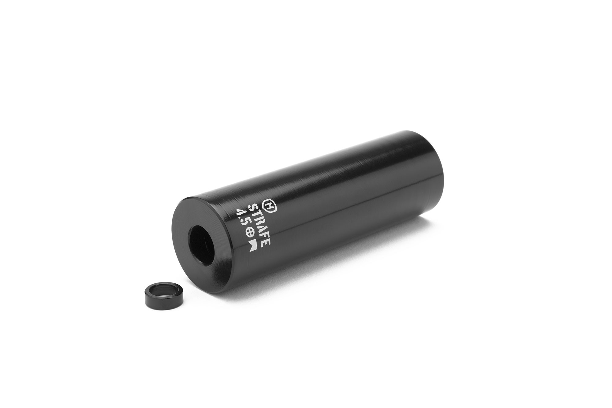Φωτογραφία προϊόντος: Mission Strafe Peg Chromo 4.5 (Black)