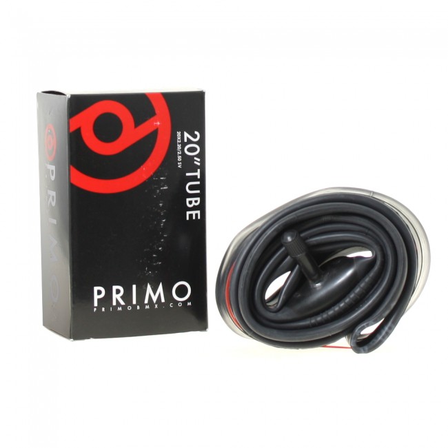 Φωτογραφία προϊόντος: Primo Tube AV 20x2.40" (μαύρη)