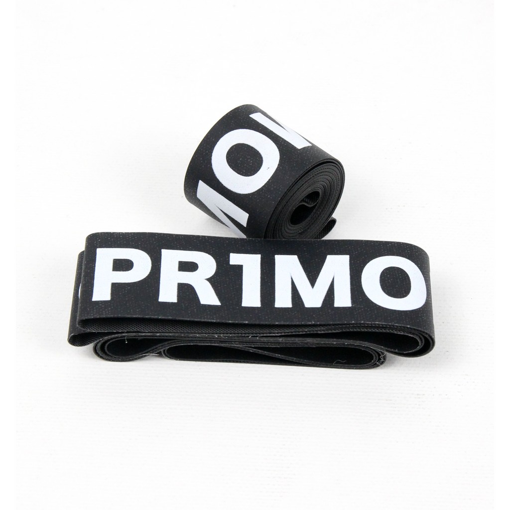 Φωτογραφία προϊόντος: Primo Rim Tapes Pair (black)