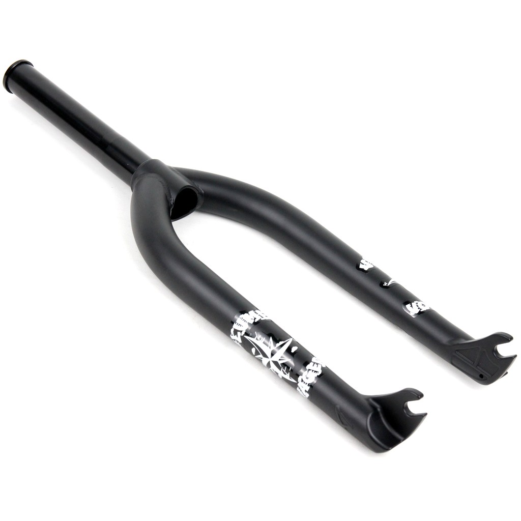 Φωτογραφία προϊόντος: Volume Voyager Fork (black)