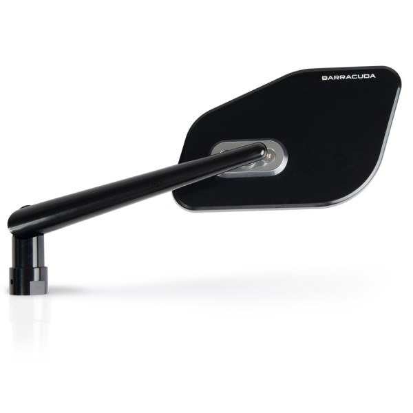 Φωτογραφία προϊόντος: ΚΑΘΡΕΦΤΕΣ ΖΕΥΓΟΣ B-LUX MIRRORS BLACK UNIVERSAL SKIN-Z N2000-SZ | BARRACUDA