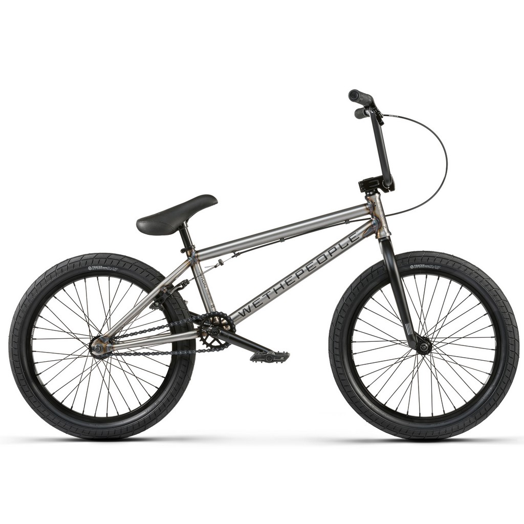 Φωτογραφία προϊόντος: Wethepeople Nova 20.5 BMX Bike (Matt Raw)