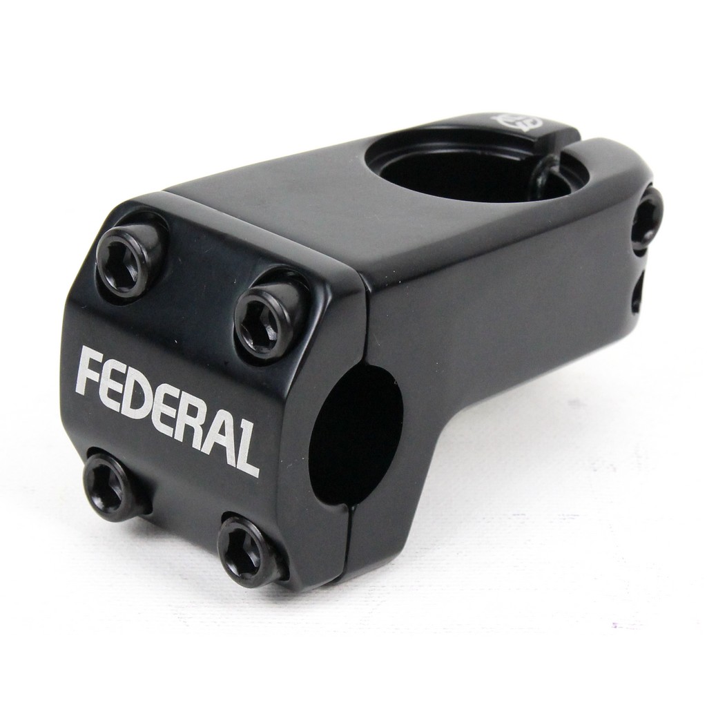 Φωτογραφία προϊόντος: Federal Element FL Stem (black)
