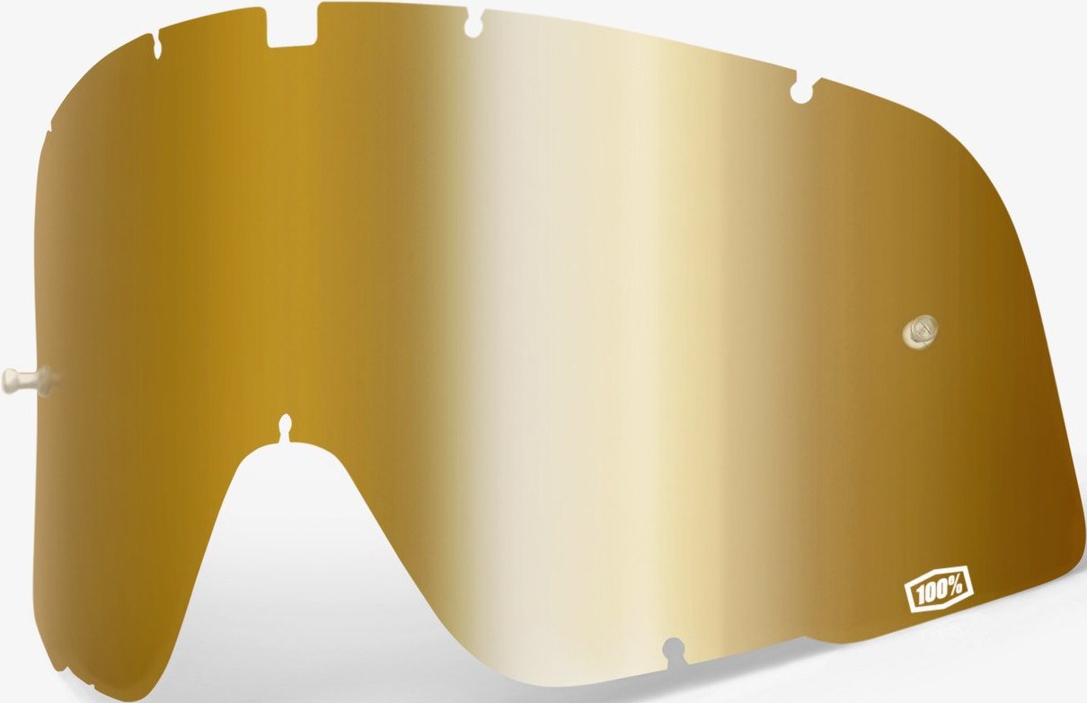 Φωτογραφία προϊόντος: ΦΑΚΟΣ BARSTOW REPLACEMENT TRUE GOLD LENS 26020839| 100%