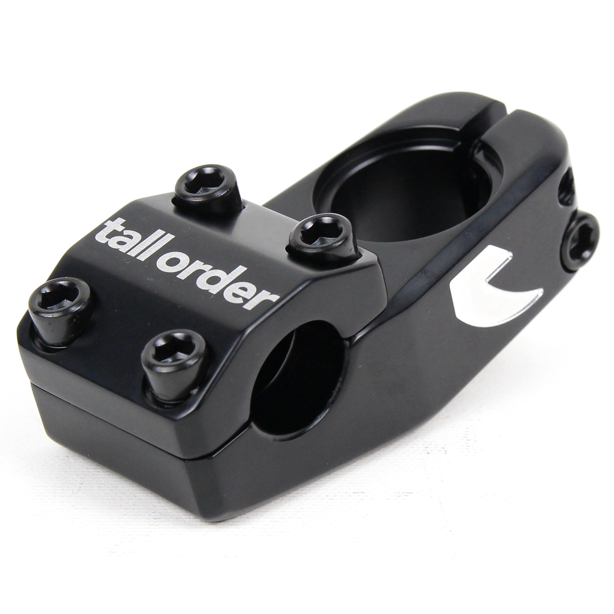 Φωτογραφία προϊόντος: Tall Order Logo TL Stem (black)