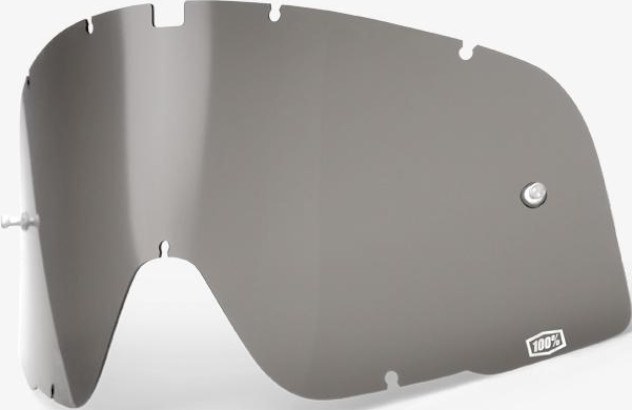Φωτογραφία προϊόντος: ΦΑΚΟΣ BARSTOW REPLACEMENT SMOKE LENS 26020571| 100%